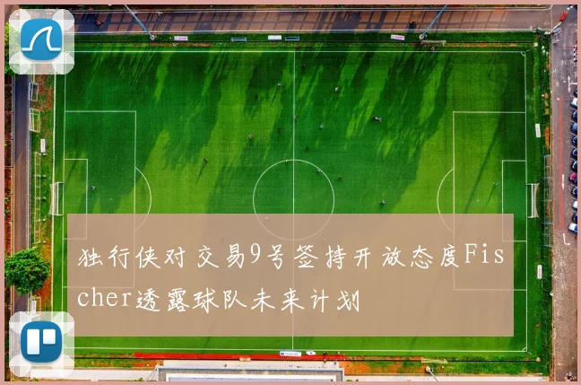 独行侠对交易9号签持开放态度Fischer透露球队未来计划